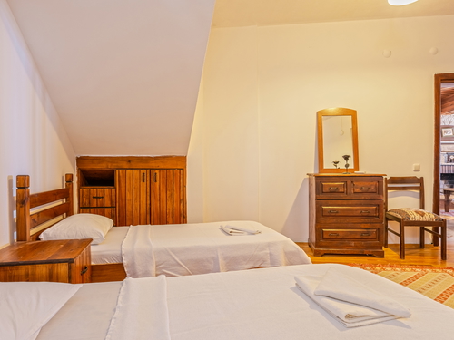  gece  -  Kasım
  | Kalkan Üzümlü'de Çocuk Havuzlu, Deniz Manzaralı Jakuzili Villa